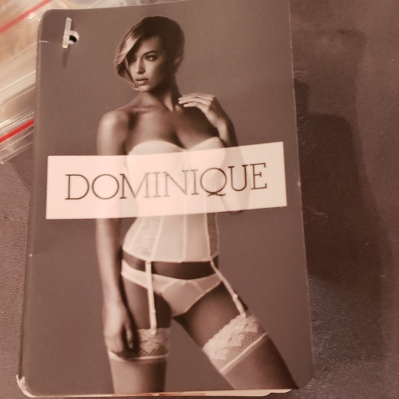 Bridal Corset - Picture 5 of 5